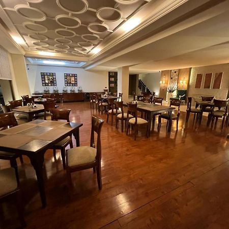 Shelton Suites בורבאן מראה חיצוני תמונה