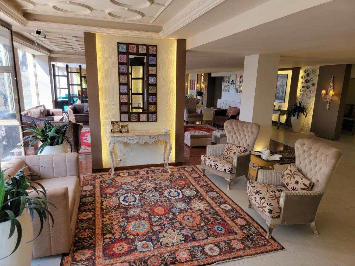 Shelton Suites בורבאן מראה חיצוני תמונה