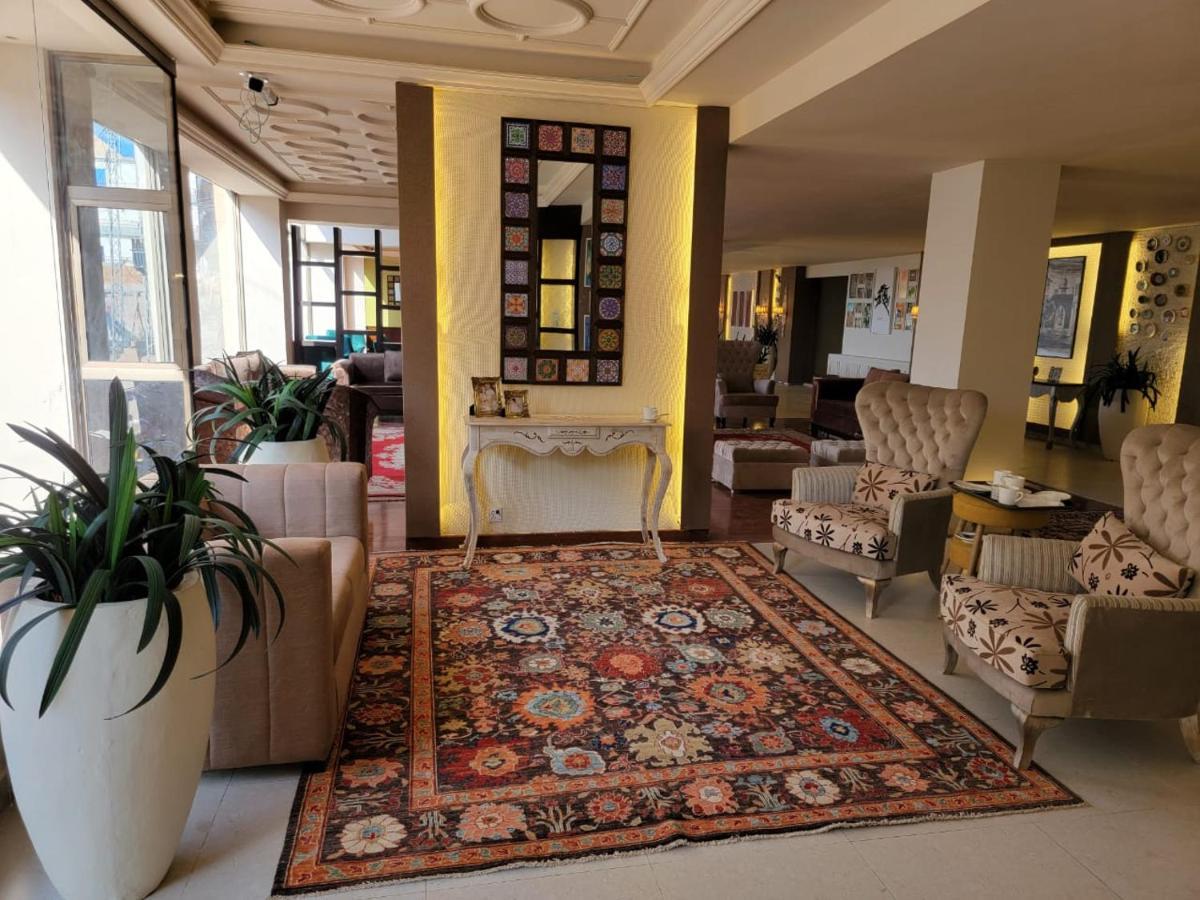 Shelton Suites בורבאן מראה חיצוני תמונה