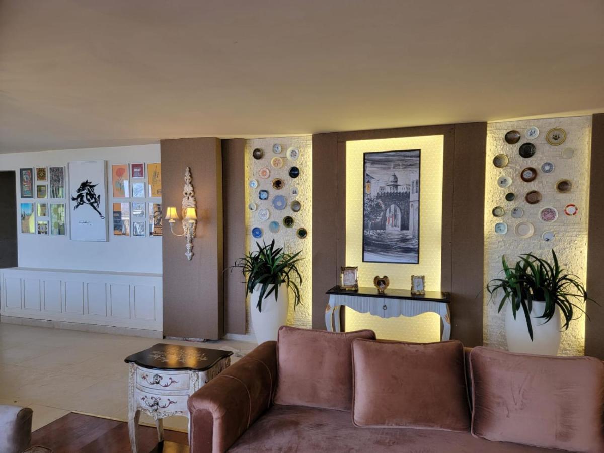 Shelton Suites בורבאן מראה חיצוני תמונה