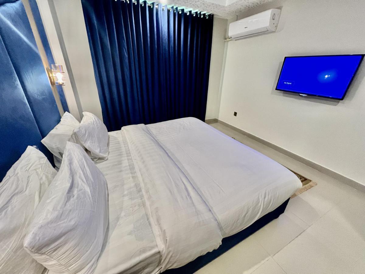 Shelton Suites בורבאן מראה חיצוני תמונה