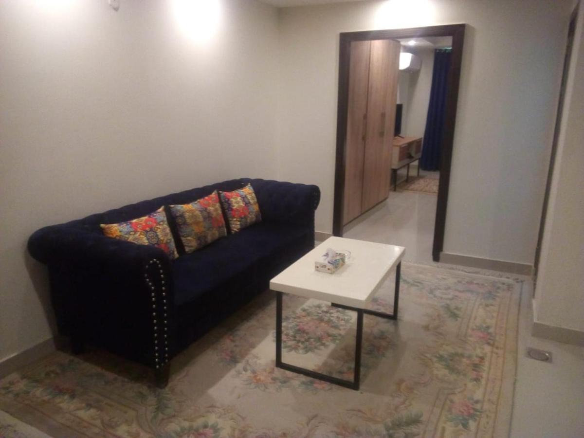 Shelton Suites בורבאן מראה חיצוני תמונה