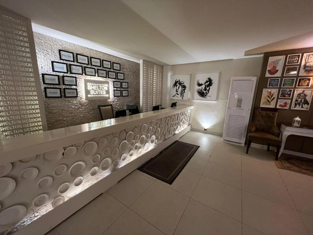 Shelton Suites בורבאן מראה חיצוני תמונה